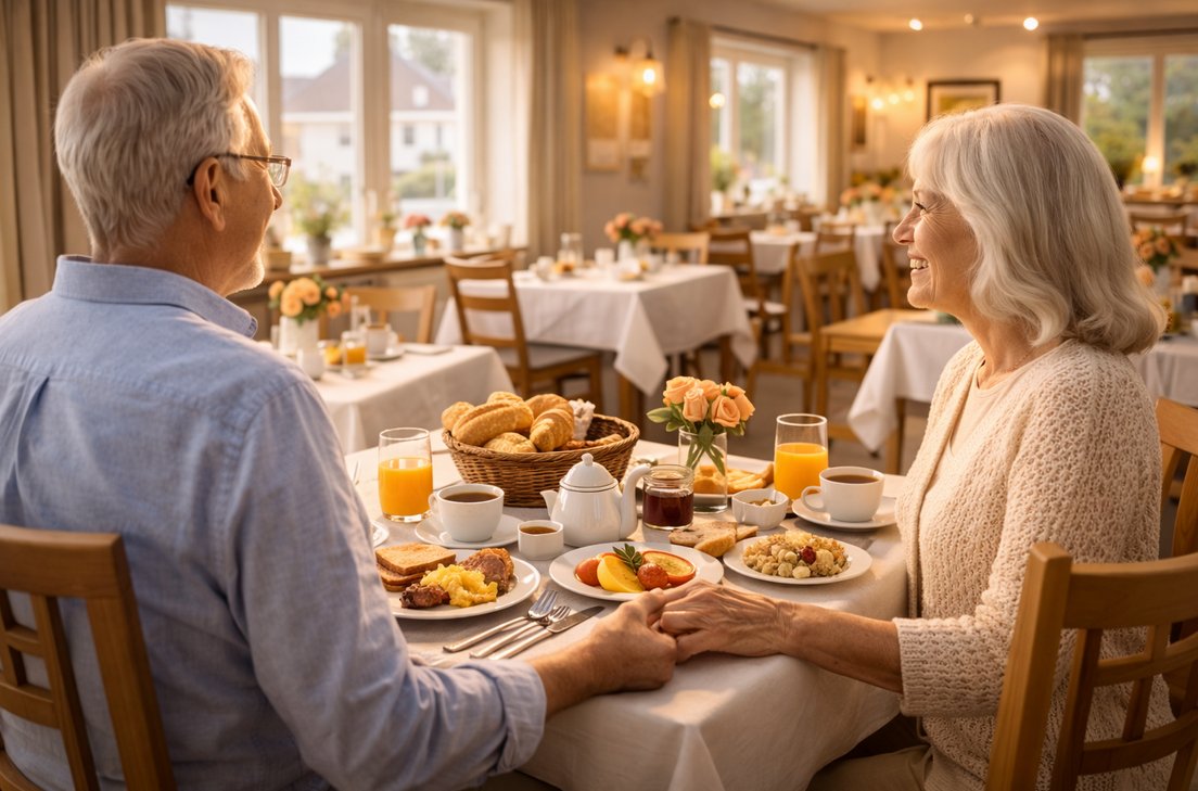Pension Geo-Domains für Pensionen und Gästehäuser Lüdenscheid